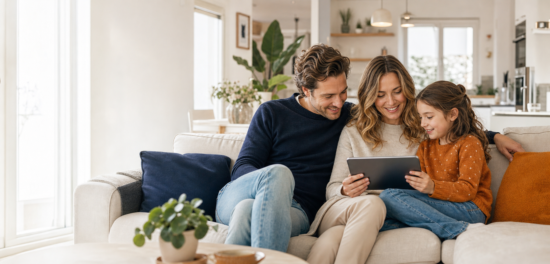 Bewoners bespreken hun woningwensen met Atlas